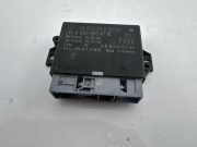 Einparkhilfe PDC Steuergerät MERCEDES-BENZ C (W205) C 250 BlueTEC / d (205.008) A0009004710
