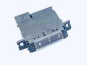 Klimabedienteil VW PHAETON (3D_) 5.0 V10 TDI 4motion 3D0919815H