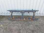 Radiator Pack Set NISSAN NP300 NAVARA (D40) 2.5 dCi 4WD