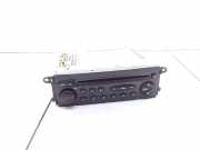 Radio/Navigationssystem-Kombination Citroen C5 I Break (DE) 64432E11