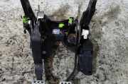 Fahrpedal Opel Zafira Tourer C (P12) 13407026
