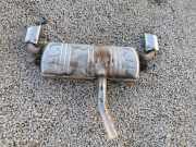 Auspufftopf hinten MERCEDES-BENZ B (W246, W242) B 180 CDI (246.200) 82070702