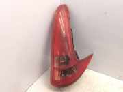 Lampenträger Heckleuchte rechts Peugeot 206 SW (2E/K) E21318