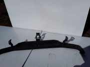 Zier-/Schutzleistensatz für Kühlergitter Renault Laguna II Grandtour (G)