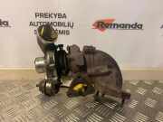 Turbolader OPEL VECTRA C 3.0 CDTI 90570506
