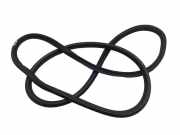 Türgummi links vorne Opel Corsa E (X15) 466677010