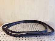 Dichtung für Koffer-/Laderaumklappe Nissan Qashqai II (J11)