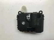 Air Flap Motor KIA CARENS II (FJ) 2.0 CRDi B400730550