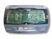 Heckklappe geschlossen Volvo XC70 Cross Country (295)
