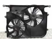 Elektrolüfter Chevrolet Captiva (C100, C140) 96629052