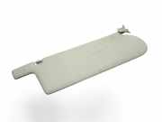 Linke Sonnenblende VW TRANSPORTER IV Furgon (70XA) 2.5 TDI 705857551G