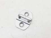 Verriegelungshaken der hinteren Abdeckung MERCEDES-BENZ A (W176) A 180 (176.042) 11000049B