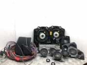 Lautsprechersystem BMW 7er (F01, F02, F03, F04) 9151965