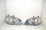Scheinwerfersatz BMW X5 (E70) xDrive 30 d 7278046 63127278045