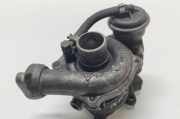 Turbolader Mazda 2 (DY) 54351014861