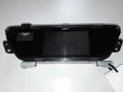 Navigationsanzeige HONDA CR-V V (RW) 1.6 i-DTEC 4WD 39710T1G