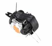 Sicherheitsgurt vorne links VW POLO (AW1, BZ1, AE1) 1.0 2G4857705F
