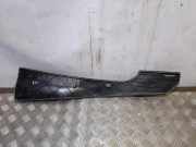 Mittelkonsole Verkleidung BMW X5 (E70) xDrive 50 i 51166969545