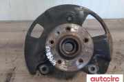 Achsschenkel (ABS) links vorne VW Crafter Kasten (SY, SX) 2N0407257B