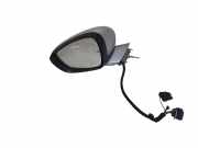 Außenspiegel links Peugeot 508 I SW (8E) 0210077