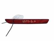 Stoßstange Reflektor hinten links MAZDA 6 Estate (GH) 2.0 MZR P3756A