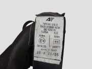 Sicherheitsgurt hinten rechts FORD GALAXY (WGR) 1.9 TDI 7M3857816B