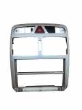 Dekoration des Navigationsbildschirms PEUGEOT 407 SW (6E_) 2.0 HDi 135 M33906