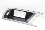 Dekoration des Navigationsbildschirms AUDI A5 Cabrio (8F7) 2.0 TDI 8T2857185G