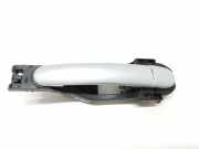 Türaußengriff hinten links SEAT CORDOBA (6L2) 1.4 16V 6L0839885