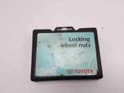 Radbolzensatz Toyota Verso (R2) 0009003005B