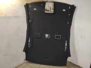 Dachsatz scwarz MERCEDES-BENZ S (W221) S 320 CDI 4-matic (221.080, 221.180)