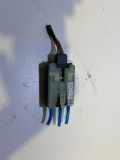 Sitzsteuerungsmotor vorne links MERCEDES-BENZ C (W205) C 300 BlueTEC Hybrid / h (205.012) A0009107708