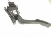 Gaspedal NISSAN NP300 NAVARA (D40) 2.5 dCi 4WD 18002EB400