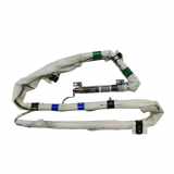 Dach SRS rechts AUDI Q5 (8R) 2.0 TDI quattro 8R0880742E