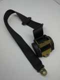 Sicherheitsgurt links hinten BMW 3er (E36) 0553529