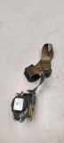 Sicherheitsgurt vorne links BMW 7 (E65, E66, E67) 730 d 600690904