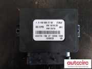 Bremsbackensatz für Feststellbremse Mercedes-Benz A-Klasse (W176) A1669002700