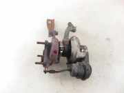 Turbolader KIA CARENS II (FJ) 2.0 CRDi 2823127000