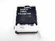 Sicherungskasten TOYOTA YARIS (_P21_) 1.5 Hybrid 82730-K0080