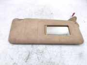 Rechte Sonnenblende BMW X5 (E53) 3.0 d