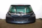 Heckklappe geschlossen Opel Insignia A Sports Tourer (G09)