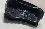Tachometer Opel Zafira C (P12) 39107185