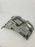 Stoßstangenhalterung hinten links BMW 1 (F20) 125 d 8063451