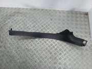 Innenschwellenzierleiste hinten links AUDI A7 Sportback (4GA, 4GF) 3.0 TDI quattro 4G8867768A