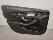 Türverkleidung vorne links MERCEDES-BENZ C (W205) C 220 BlueTEC / d (205.003) A2057205711