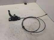 Motorhaubenschloss OPEL ASTRA J 1.7 CDTI P1B18CP 13312788