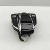 Navigations-Steuerknopf MERCEDES-BENZ C T-Model (S205) C 300 BlueTEC Hybrid / h (205.212) A2059015409 A2059020104