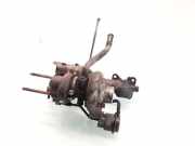 Turbolader HYUNDAI MATRIX (FC) 1.5 CRDi