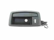 Motorhaubenöffnungsgriff PEUGEOT BOXER Furgon 2.2 HDi 130