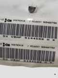 Dach SRS rechts PEUGEOT 3008 1.6 VTi 9684667780